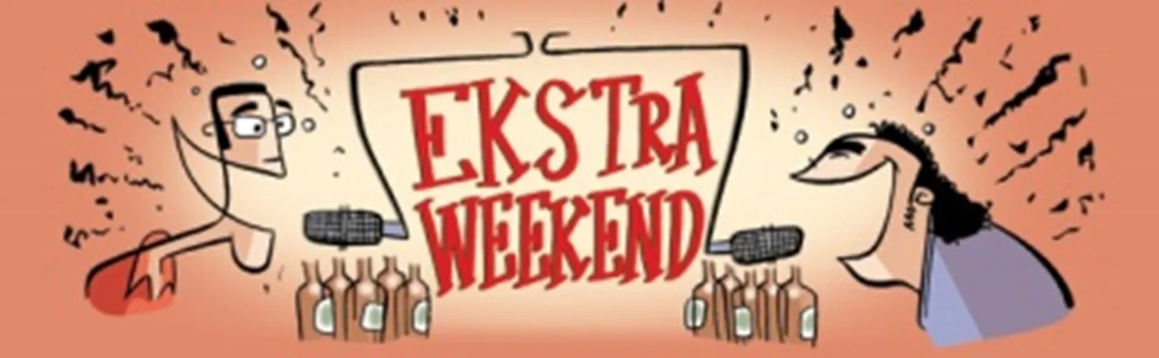 Ekstra Weekend